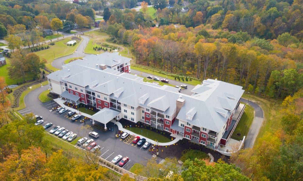 THE BEST 5 Assisted Living Facilities in Torrington, CT Seniorly